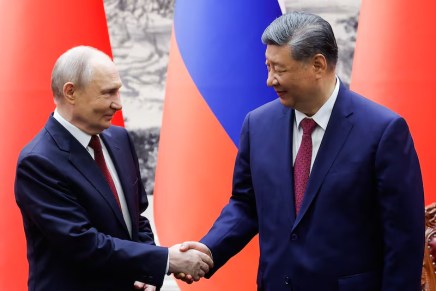 Ucraina, la visione sino-russa: affrontare le cause profonde per superare la logica dei&nbsp;blocchi