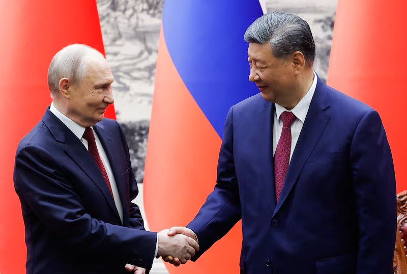 Ucraina, la visione sino-russa: affrontare le cause profonde per superare la logica dei&nbsp;blocchi