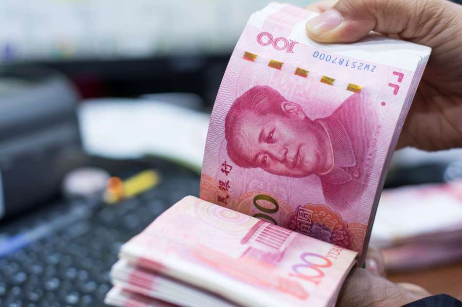 Il percorso stabile dello yuan contribuisce alla cooperazione finanziaria&nbsp;asiatica