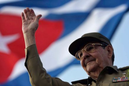 Cuba condanna la vile accusa contro il Leader della&nbsp;Rivoluzione