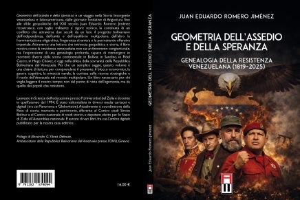 Geometria dell’assedio e della&nbsp;speranza