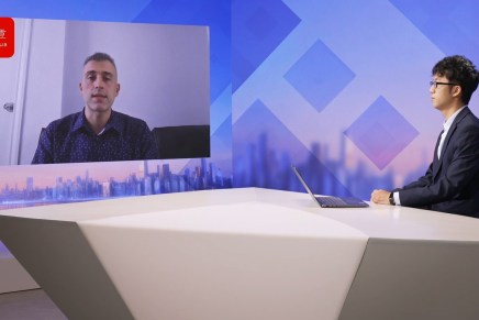 Giulio Chinappi: cooperazione Cina-USA, bene comune per&nbsp;l’umanità