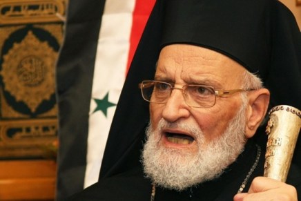Palestina: fermate la&nbsp;guerra!