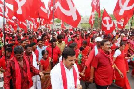 India: i comunisti perdono il controllo del Kèrala, il BJP avanza in tutto il&nbsp;Paese