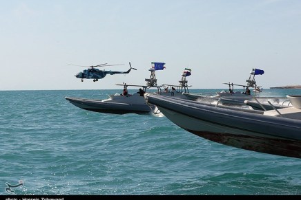 Iran: le nuove regole di gestione del Golfo Persico stabilite dalla direttiva della&nbsp;Guida