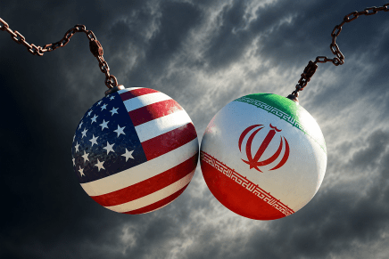 Permangono differenze fondamentali tra i testi di Iran e Stati&nbsp;Uniti