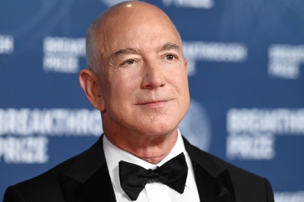 La provocazione di Bezos: “Zero tasse ai poveri”. Ma per i Paperoni d’America la vera tassa è un&nbsp;miraggio