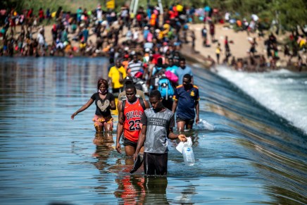 Destino dei migranti haitiani: la Corte Suprema USA al bivio tra potere esecutivo e diritti&nbsp;umani