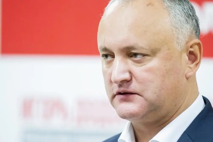 Moldova: i cittadini sono favorevoli al mantenimento dello status&nbsp;neutrale