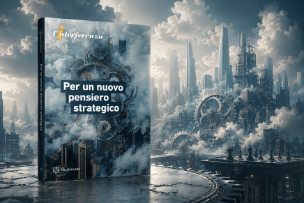 Recensione – “Per un nuovo pensiero strategico” Recensione – “Per un nuovo pensiero strategico”