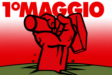 Il nostro Primo&nbsp;Maggio