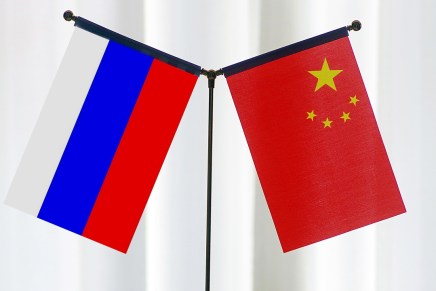 Quanto più il mondo diventa turbolento, tanto più necessaria appare la cooperazione Cina-Russia Quanto più il mondo diventa turbolento, tanto più necessaria appare la cooperazione Cina-Russia