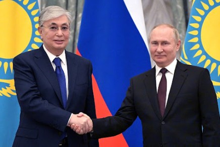 Il Kazakistan non “sceglie l’Occidente”: la visita di Putin conferma la centralità della Russia nella politica multi-vettoriale di&nbsp;Astana