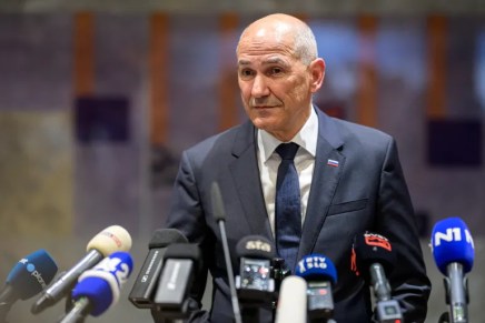 Slovenia, l’ombra delle interferenze israeliane sulle elezioni e il ritorno di Janša al&nbsp;potere