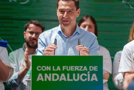 Andalusia, il PP perde l’autosufficienza: Vox diventa decisivo anche nel cuore politico del Sud&nbsp;spagnolo