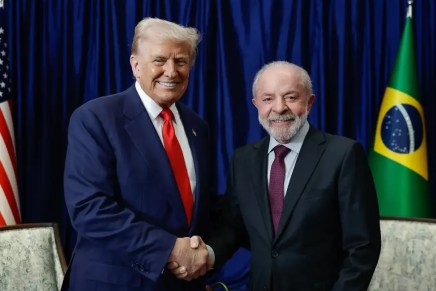 Lula insiste sugli investimenti aperti nelle terre rare, senza escludere la Cina, durante i colloqui con&nbsp;Trump