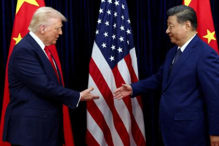 USA-Cina: “Il mondo è abbastanza grande da accogliere entrambi i Paesi, e il successo di un Paese è un’opportunità per&nbsp;l’altro”