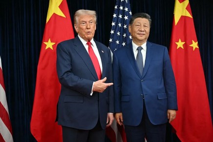 Il futuro delle relazioni Cina-Stati Uniti è&nbsp;luminoso
