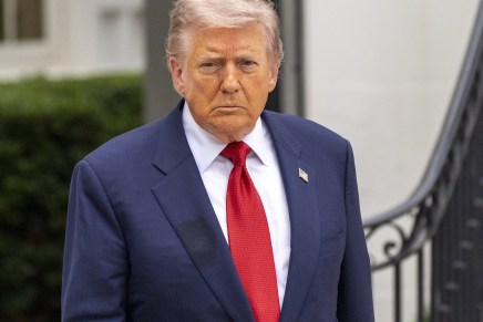 Trump punisce i ribelli repubblicani: resa dei conti nelle&nbsp;primarie