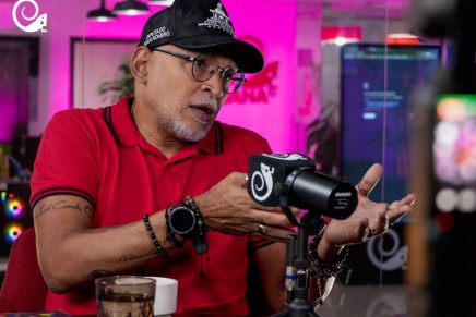 Lo storico Juan Romero: «Il Venezuela vive un momento di sforzo sistematico per la sua integrità&nbsp;territoriale»
