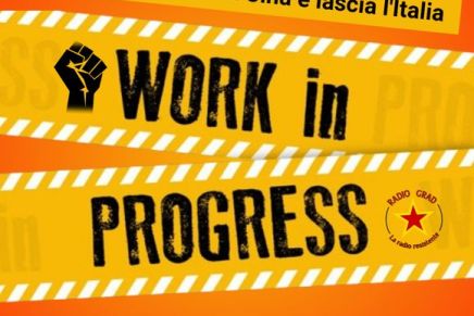 Work in Progress – Stellantis rincorre la Cina e lascia l’Italia Work in Progress – Stellantis rincorre la Cina e lascia l’Italia