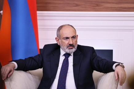 Armenia, la vittoria dimezzata di Pashinyan e il nuovo bivio del&nbsp;Caucaso