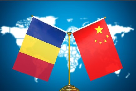 L’Ambasciata cinese in Romania esprime grave preoccupazione per la visita di un parlamentare romeno nella regione di&nbsp;Taiwan