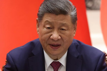 Xi sottolinea la necessità di rendere sistematico lo sviluppo regionale coordinato per compiere solidi progressi verso la prosperità comune Xi sottolinea la necessità di rendere sistematico lo sviluppo regionale coordinato per compiere solidi progressi verso la prosperità comune