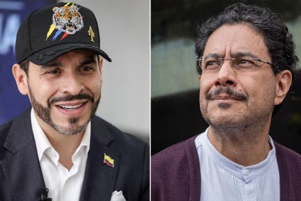 Colombia al ballottaggio: fermare la destra filotrumpiana per difendere il progetto progressista Colombia al ballottaggio: fermare la destra filotrumpiana per difendere il progetto progressista