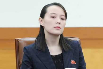 Kim Yo Jong respinge le pressioni del G7 sulla “denuclearizzazione” della&nbsp;RPDC
