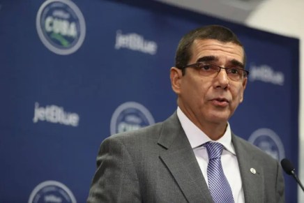 José Ramón Cabañas: la guerra contro Cuba e i danni collaterali negli Stati Uniti José Ramón Cabañas: la guerra contro Cuba e i danni collaterali negli Stati Uniti