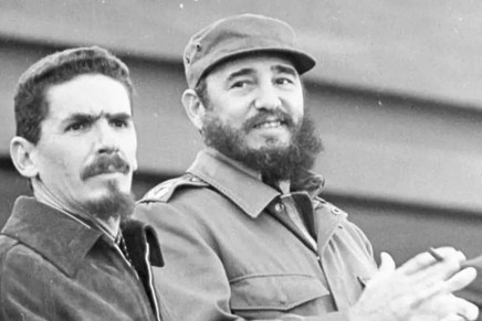 Cuba: è morto lo storico Comandante della Rivoluzione Ramiro Valdés&nbsp;Menéndez