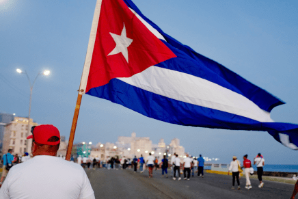 Cuba non è una minaccia, è vittima del&nbsp;terrorismo