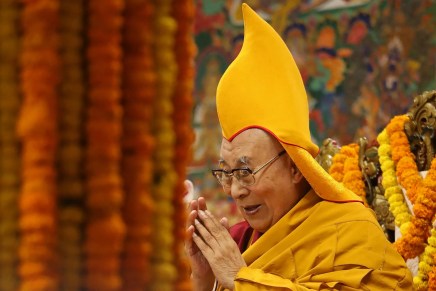 Lo scandalo che coinvolge il nipote del Dalai Lama espone ancora una volta la natura ripugnante della cricca del Dalai Lama Lo scandalo che coinvolge il nipote del Dalai Lama espone ancora una volta la natura ripugnante della cricca del Dalai Lama