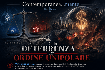 Dal bipolarismo all’egemonia degli USA Dal bipolarismo all’egemonia degli USA