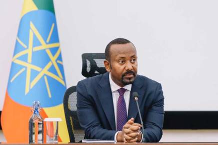 Etiopia: la vittoria di Abiy Ahmed tra stabilità nazionale e proiezione&nbsp;multipolare