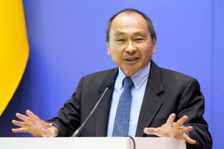 Fukuyama e la fine della “fine della storia”: il modello cinese sfida le certezze&nbsp;occidentali