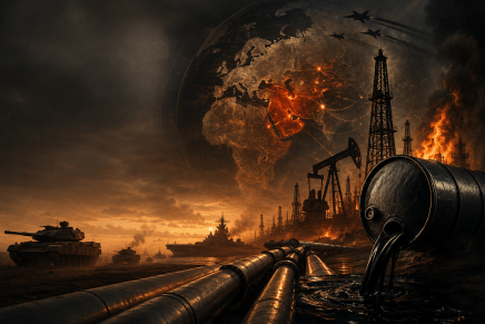 Domenico Moro e Alessandra Ciattini – La guerra per le risorse energetiche Domenico Moro e Alessandra Ciattini – La guerra per le risorse energetiche