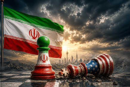 Hormuz piega Washington: l’accordo con l’Iran certifica il fallimento strategico di&nbsp;Trump