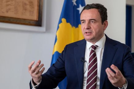 Kosovo: la crisi permanente dell’avamposto NATO contro la&nbsp;Serbia