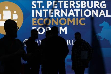 SPIEF 2026, la Russia che l’Occidente non è riuscito a&nbsp;isolare
