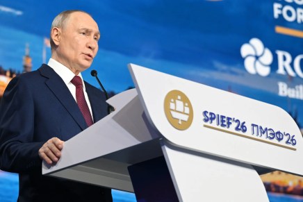 Le sanzioni boomerang e la nuova autonomia della&nbsp;Russia