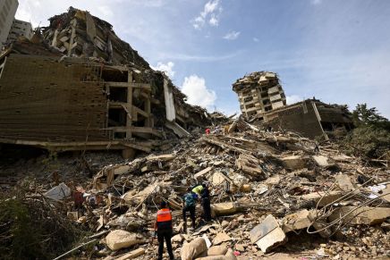 Cuba esprime solidarietà al Venezuela dopo i devastanti terremoti e mobilita il proprio personale&nbsp;sanitario