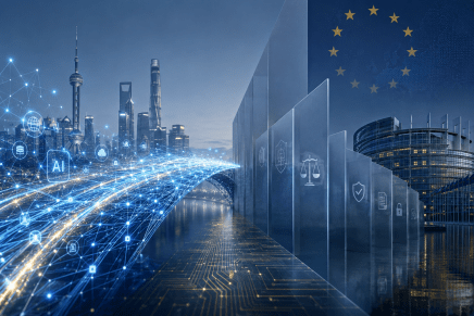 Nella governance globale dell’IA, l’UE non dovrebbe erigere muri in nome delle&nbsp;regole