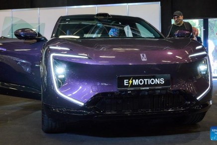 Dare la colpa ai veicoli elettrici cinesi non risolverà i problemi dell’industria automobilistica europea Dare la colpa ai veicoli elettrici cinesi non risolverà i problemi dell’industria automobilistica europea