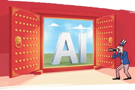 La Cina ha trasformato l’intelligenza artificiale in un bene pubblico: perché la Silicon Valley è in preda al panico? La Cina ha trasformato l’intelligenza artificiale in un bene pubblico: perché la Silicon Valley è in preda al panico?