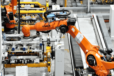 La competitività industriale della Cina è “sovvenzionata”? La competitività industriale della Cina è “sovvenzionata”?