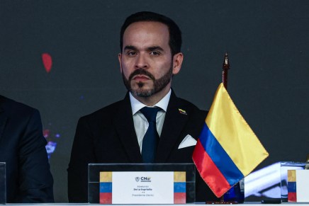 In un atto di subordinazione agli Stati Uniti, il presidente eletto della Colombia annuncia la rottura dei rapporti con Cuba In un atto di subordinazione agli Stati Uniti, il presidente eletto della Colombia annuncia la rottura dei rapporti con Cuba
