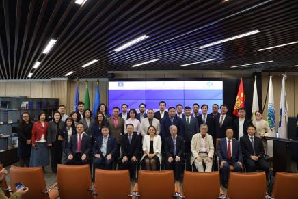 Il “Corridoio verde” Mongolia-Cina, una nuova opportunità economica Il “Corridoio verde” Mongolia-Cina, una nuova opportunità economica