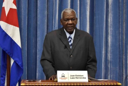 Cuba: il Consiglio di Stato approva nuovi decreti-legge nell’ambito dell’attuazione delle trasformazioni economiche e&nbsp;sociali